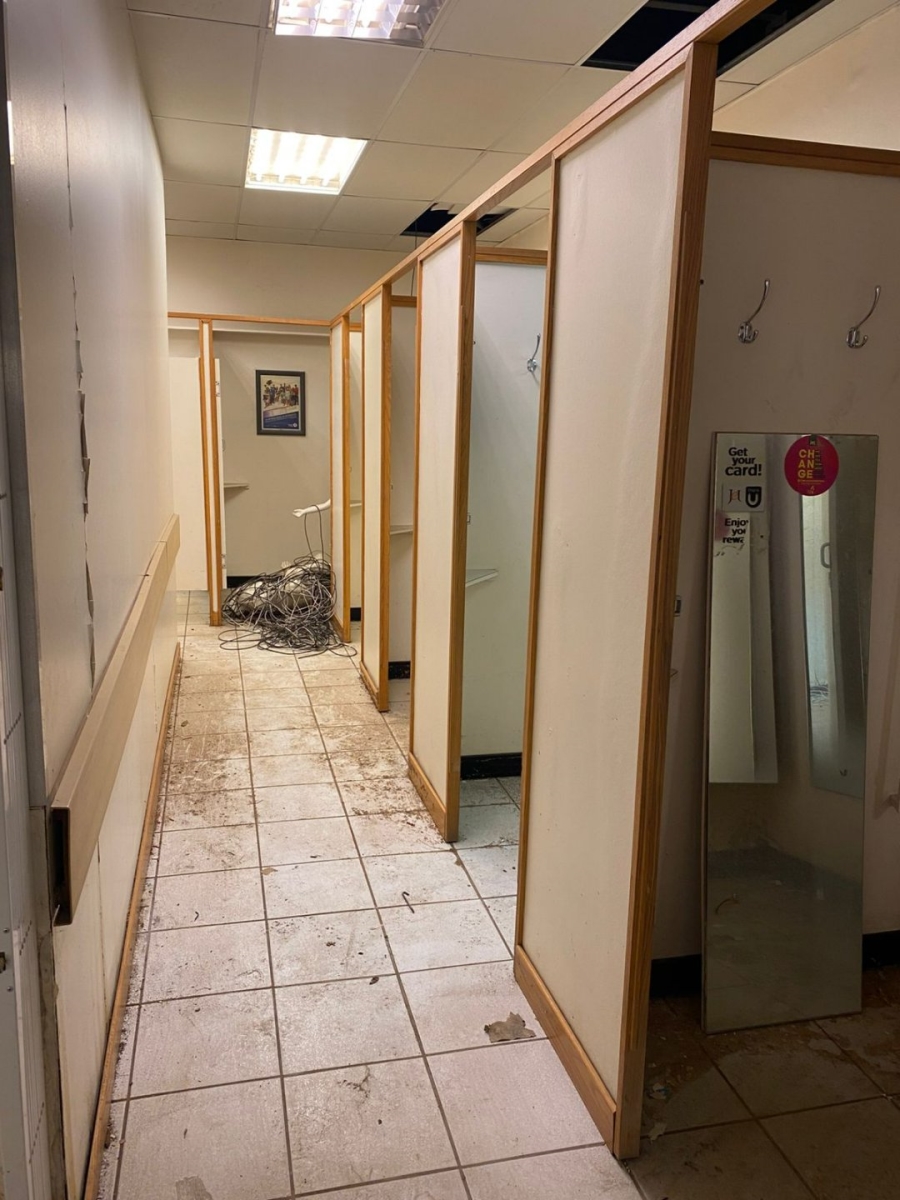 To Let commercial Property for Rent in Welkom Free State